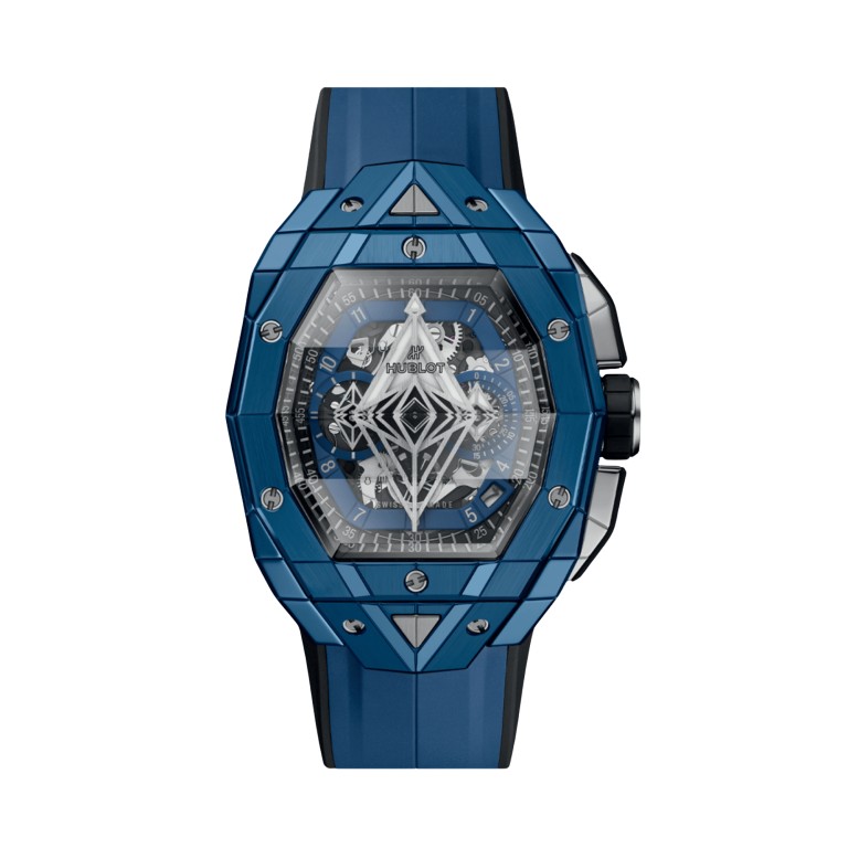 Spirit of Big Bang 42mm - Hublot - 648.EX.0151.RX.MXM24 Spirit of Big Bang 42mm - Hublot - 648.EX.0151.RX.MXM24