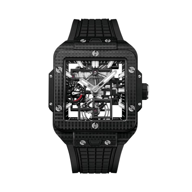 Square Bang 42mm - Hublot - 805.QD.0170.RX Square Bang 42mm - Hublot - 805.QD.0170.RX