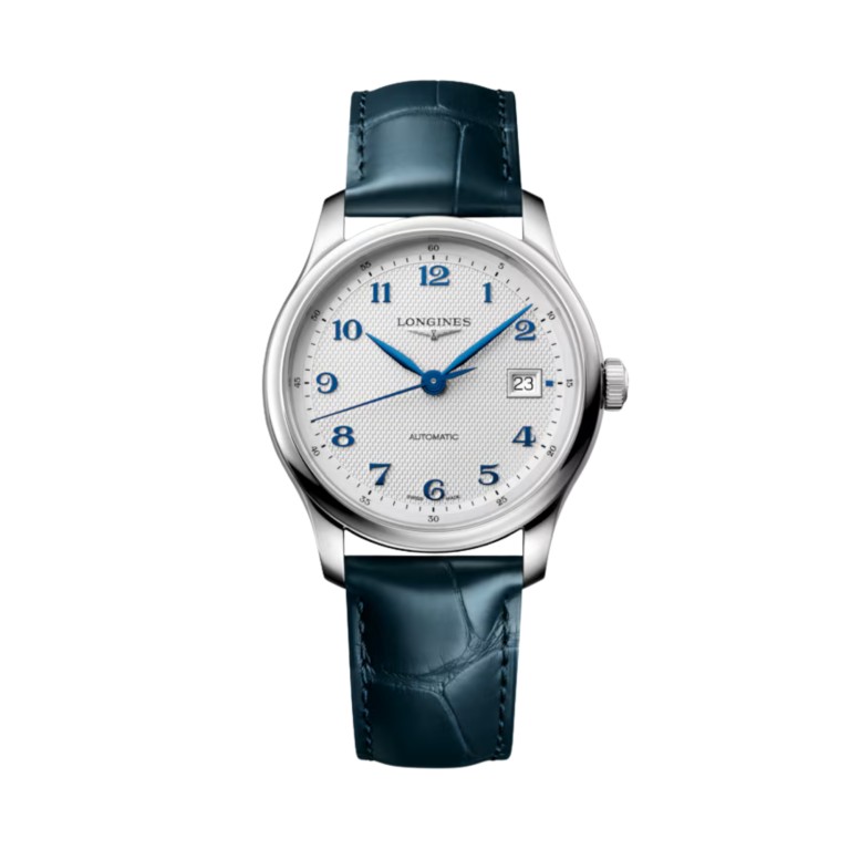 Longines Master Collection 39mm - L2.949.4.73.2 - #1 Longines Master Collection 39mm - L2.949.4.73.2 - #1