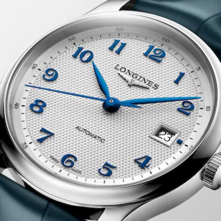 Longines Master Collection 39mm - L2.949.4.73.2 - #2 Longines Master Collection 39mm - L2.949.4.73.2 - #2