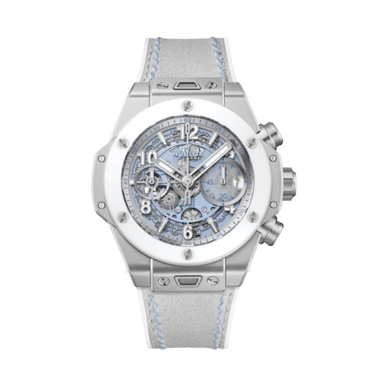 Big Bang 42mm - Hublot - 441.NH.429B.VR Big Bang 42mm - Hublot - 441.NH.429B.VR