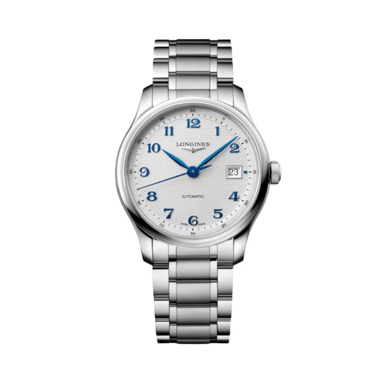 Longines Master Collection 39mm - L2.949.4.73.6 - #1 Longines Master Collection 39mm - L2.949.4.73.6 - #1