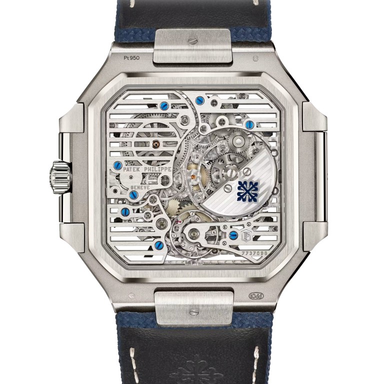 Patek Philippe Cubitus 40mm - 5840P-001 - #2 Patek Philippe Cubitus 40mm - 5840P-001 - #2