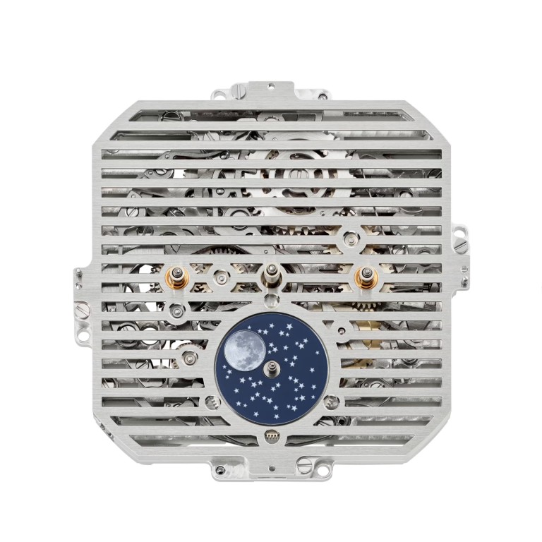 Patek Philippe Cubitus 40mm - 5840P-001 - #5 Patek Philippe Cubitus 40mm - 5840P-001 - #5