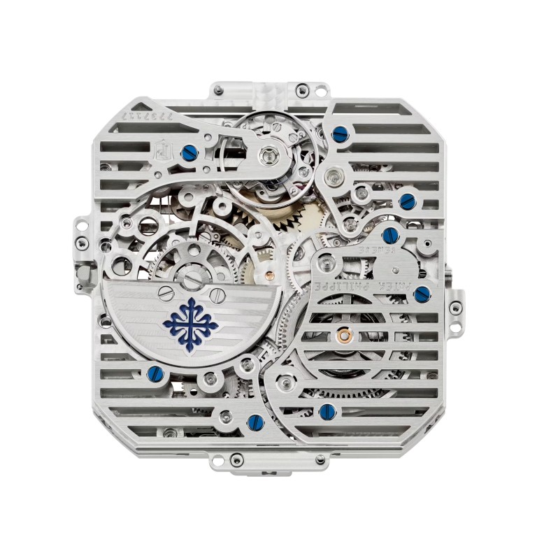 Patek Philippe Cubitus 40mm - 5840P-001 - #6 Patek Philippe Cubitus 40mm - 5840P-001 - #6