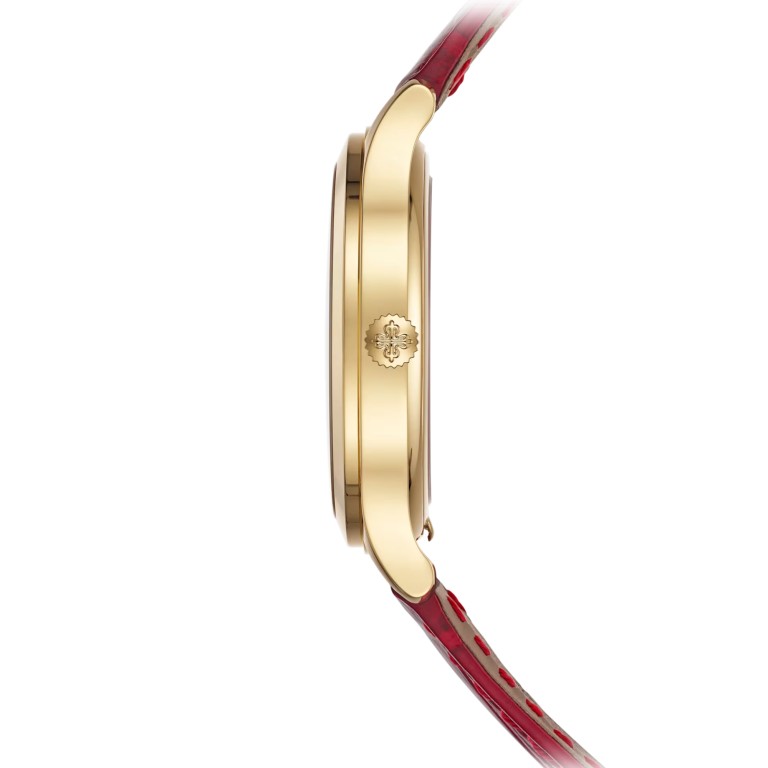Patek Philippe Grand Complications World Time 36mm - 7129J-001 - #3 Patek Philippe Grand Complications World Time 36mm - 7129J-001 - #3
