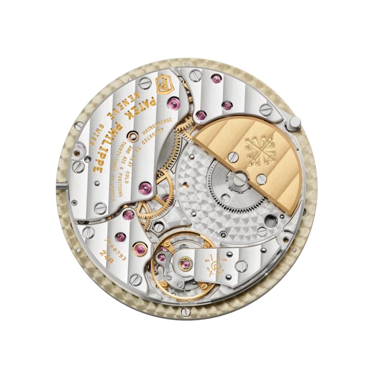 Patek Philippe Grand Complications World Time 36mm - 7129J-001 - #6 Patek Philippe Grand Complications World Time 36mm - 7129J-001 - #6