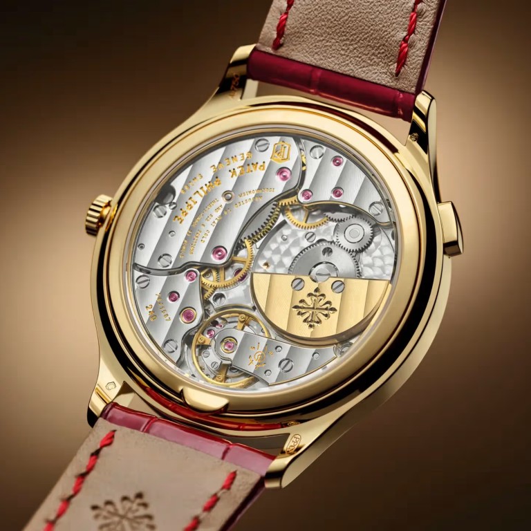 Patek Philippe Grand Complications World Time 36mm - 7129J-001 - #8 Patek Philippe Grand Complications World Time 36mm - 7129J-001 - #8