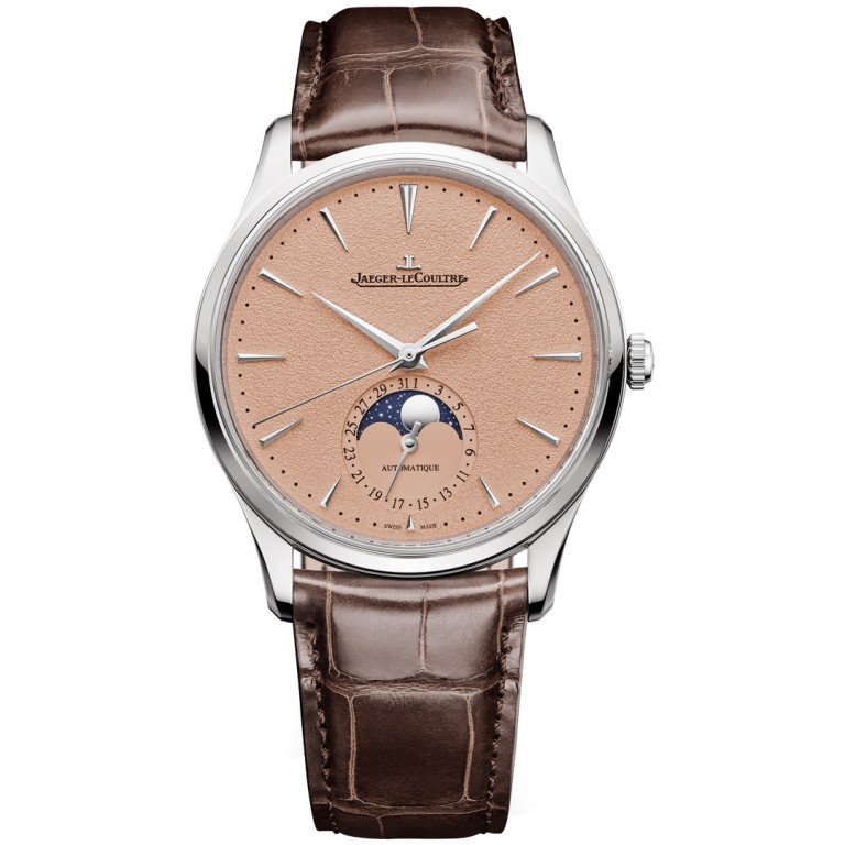 Jaeger-LeCoultre Master Ultra Thin Moon 39mm - Q1368460 - #2 Jaeger-LeCoultre Master Ultra Thin Moon 39mm - Q1368460 - #2