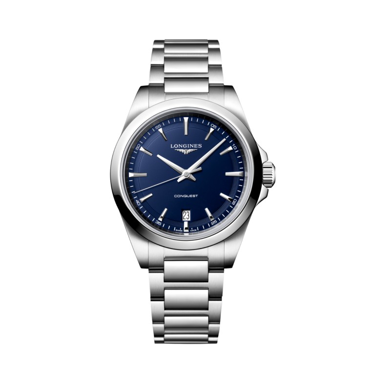 Conquest 38mm - Longines - L3.750.4.92.6 Conquest 38mm - Longines - L3.750.4.92.6