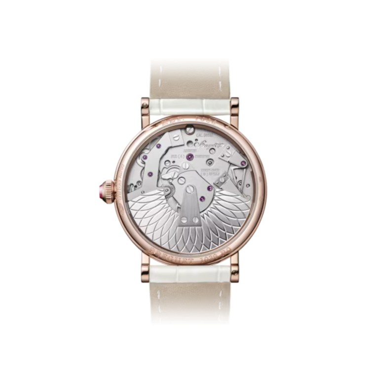 Breguet Tradition 38mm - 7038BR/18/9V6D00D - #2 Breguet Tradition 38mm - 7038BR/18/9V6D00D - #2