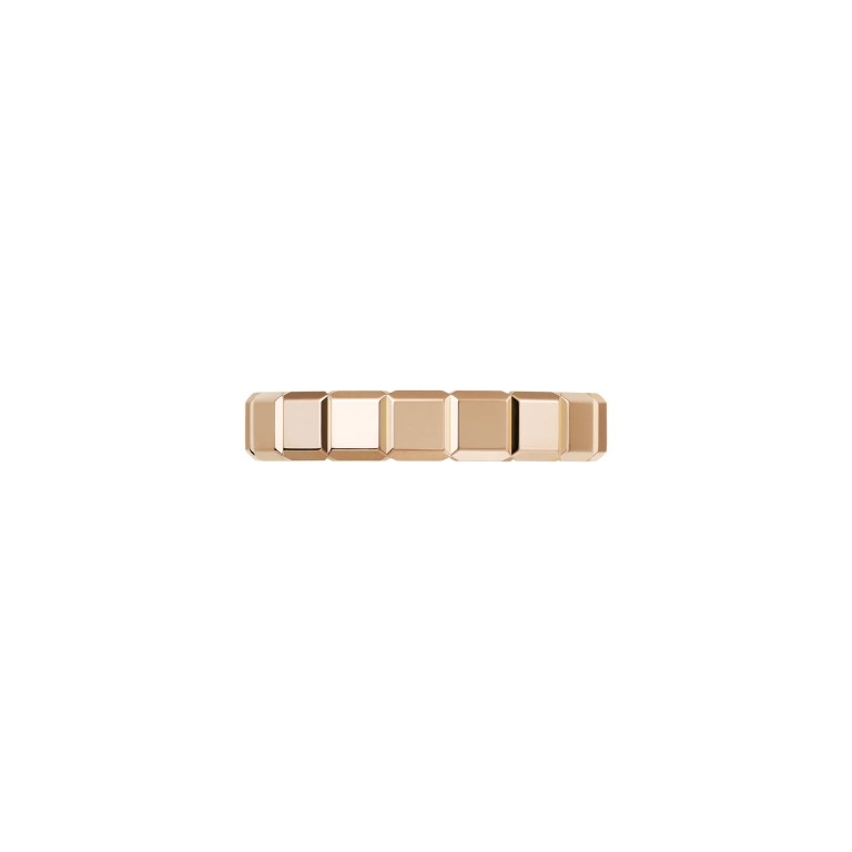 Chopard Ice Cube Medium ring roodgoud - 829834-5010 - #3 Chopard Ice Cube Medium ring roodgoud - 829834-5010 - #3