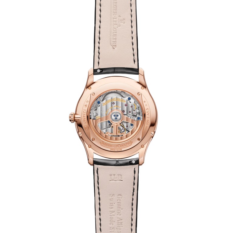 Jaeger-LeCoultre Master Ultra Thin Moon 39mm - Q1362512 - #2 Jaeger-LeCoultre Master Ultra Thin Moon 39mm - Q1362512 - #2