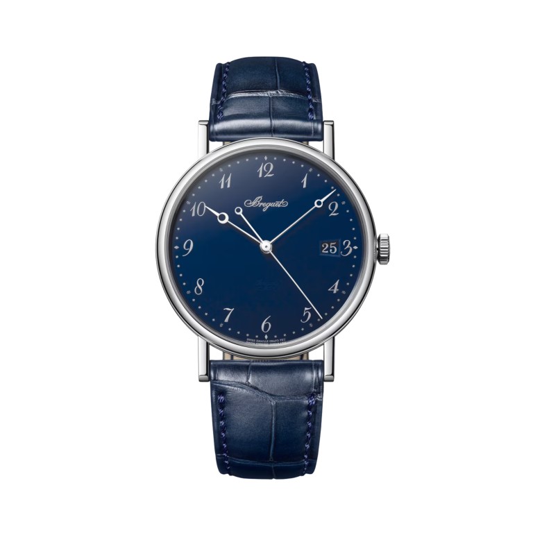 Classique 38mm - Breguet - 5177BB/2Y/9V6 Classique 38mm - Breguet - 5177BB/2Y/9V6