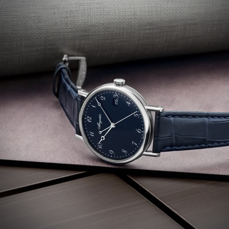 Breguet Classique 38mm - 5177BB/2Y/9V6 - #4 Breguet Classique 38mm - 5177BB/2Y/9V6 - #4