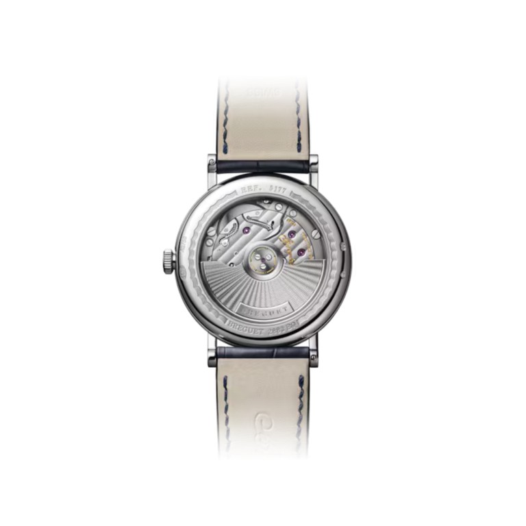 Breguet Classique 38mm - 5177BB/2Y/9V6 - #2 Breguet Classique 38mm - 5177BB/2Y/9V6 - #2