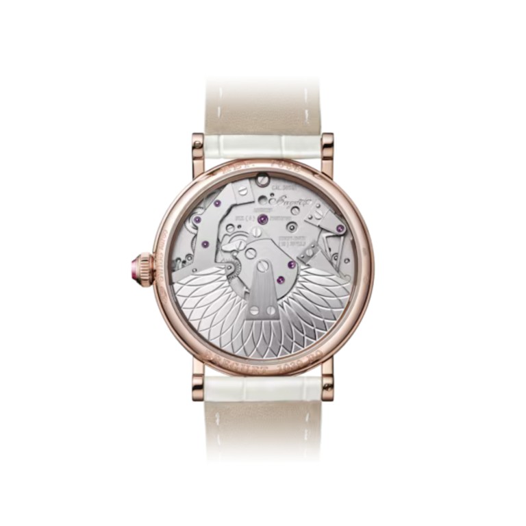 Breguet Classique 38mm - 5177BB/2Y/9V6 - #3 Breguet Classique 38mm - 5177BB/2Y/9V6 - #3