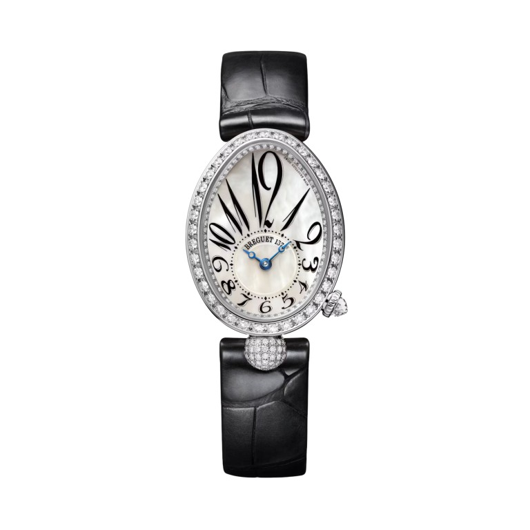 Reine de Naples 25mm - Breguet - 8928BB/5W/944DD0D Reine de Naples 25mm - Breguet - 8928BB/5W/944DD0D