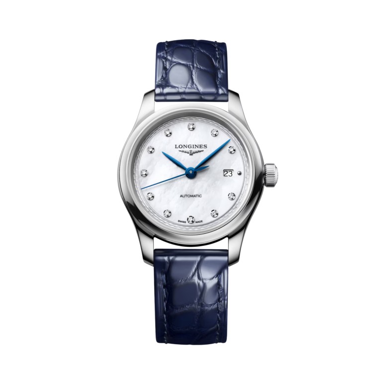 Longines Master Collection 30mm - L2.449.4.87.2 - #1 Longines Master Collection 30mm - L2.449.4.87.2 - #1