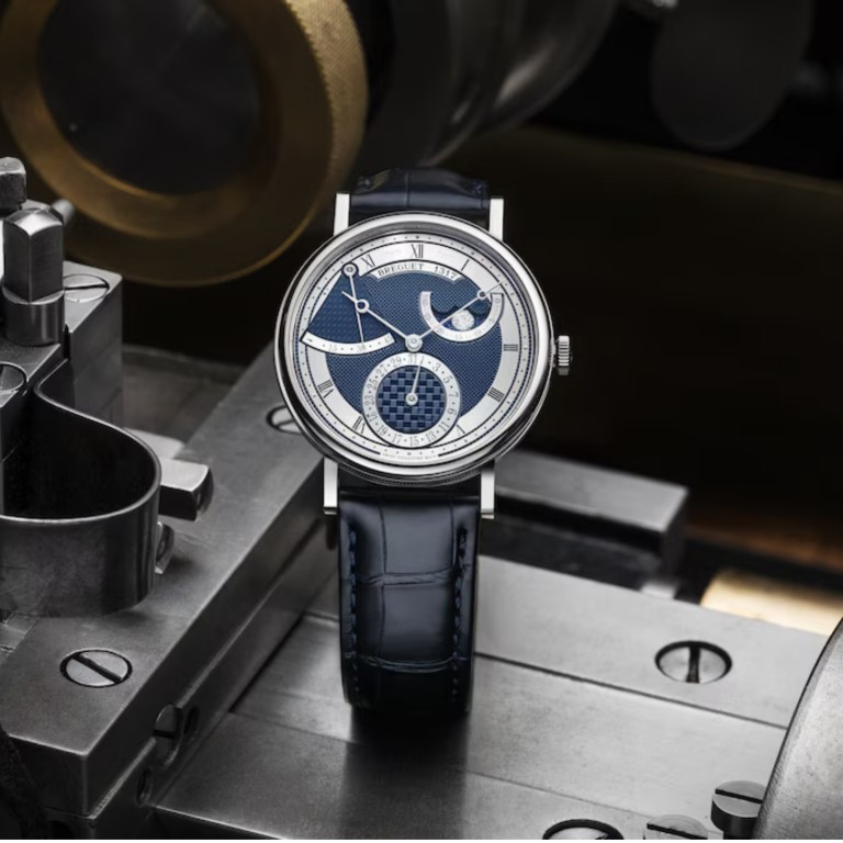 Breguet Classique 39mm - 7137BB/Y5/9VU - #2 Breguet Classique 39mm - 7137BB/Y5/9VU - #2