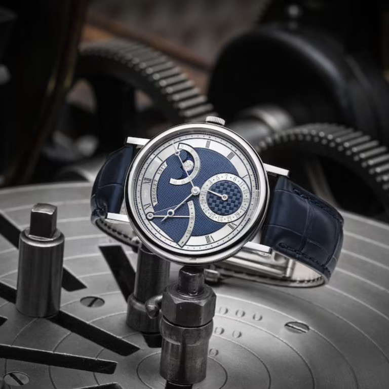 Breguet Classique 39mm - 7137BB/Y5/9VU - #3 Breguet Classique 39mm - 7137BB/Y5/9VU - #3