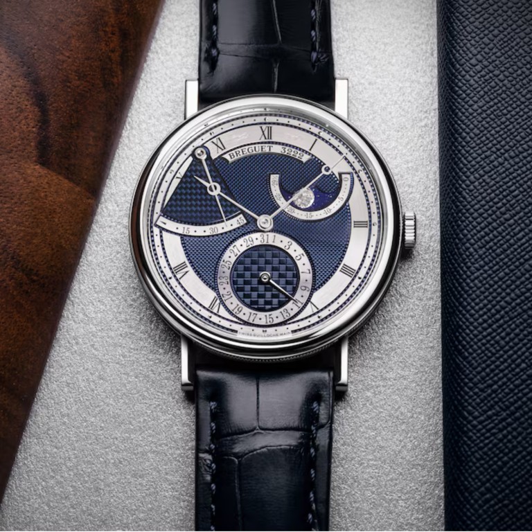 Breguet Classique 39mm - 7137BB/Y5/9VU - #4 Breguet Classique 39mm - 7137BB/Y5/9VU - #4