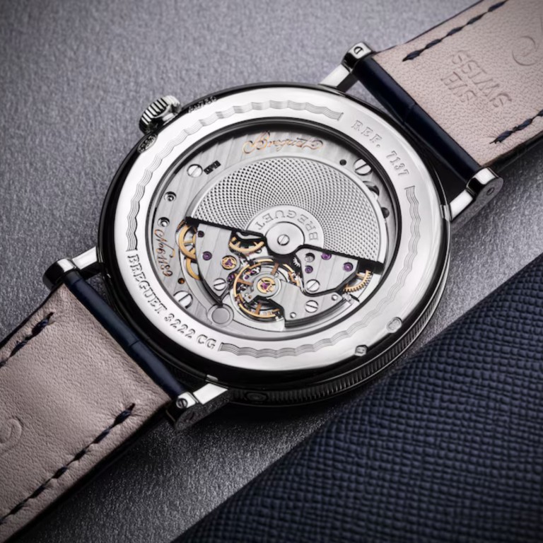 Breguet Classique 39mm - 7137BB/Y5/9VU - #5 Breguet Classique 39mm - 7137BB/Y5/9VU - #5