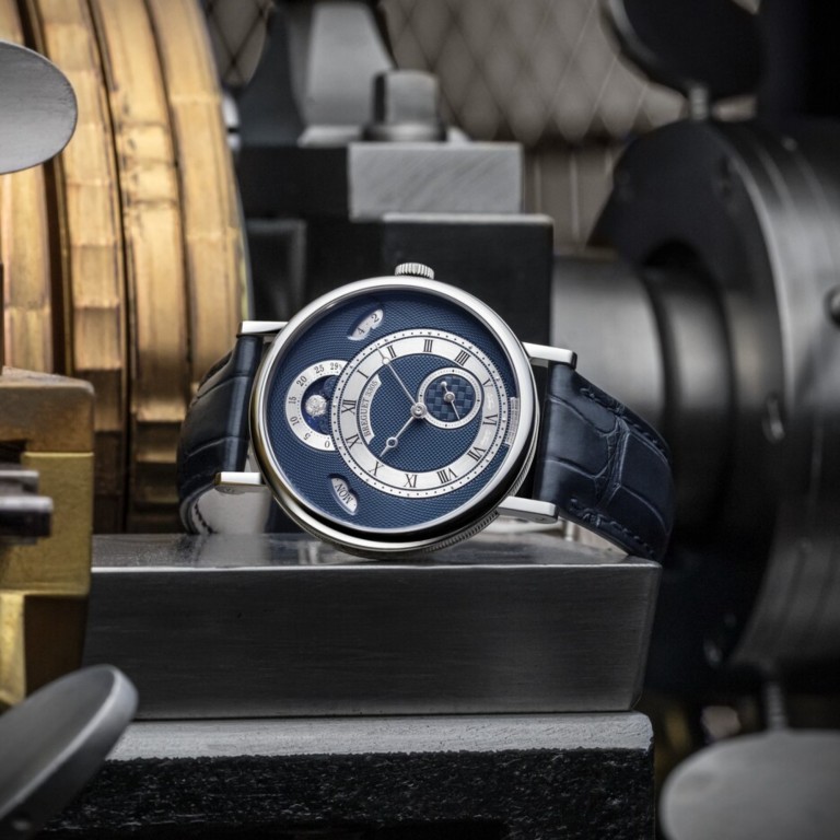 Breguet Classique 39mm - 7337BB/Y5/9VU - #3 Breguet Classique 39mm - 7337BB/Y5/9VU - #3