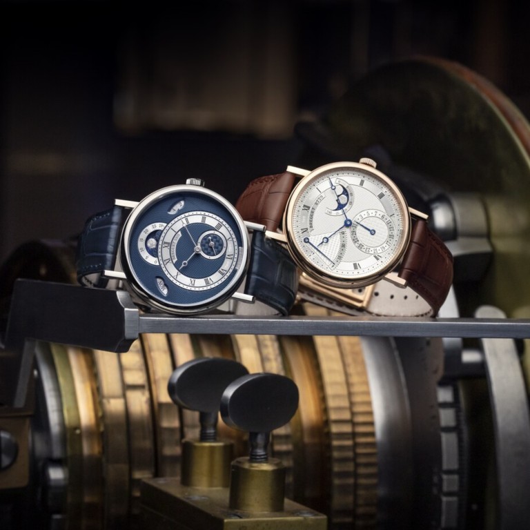 Breguet Classique 39mm - 7337BB/Y5/9VU - #4 Breguet Classique 39mm - 7337BB/Y5/9VU - #4
