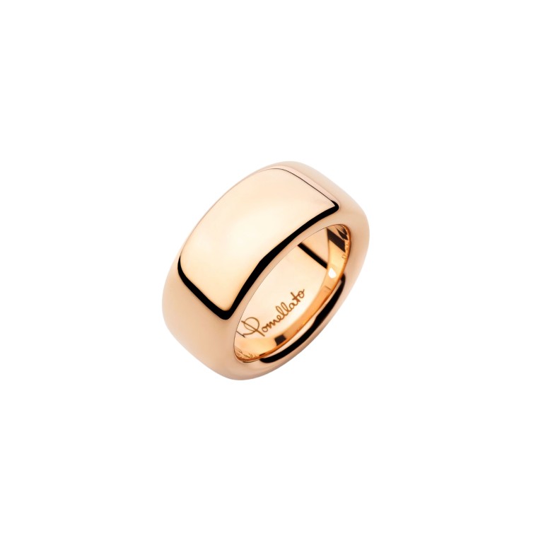 Pomellato Iconica ring roodgoud - PA91067 O7000 00000 - #1 Pomellato Iconica ring roodgoud - PA91067 O7000 00000 - #1