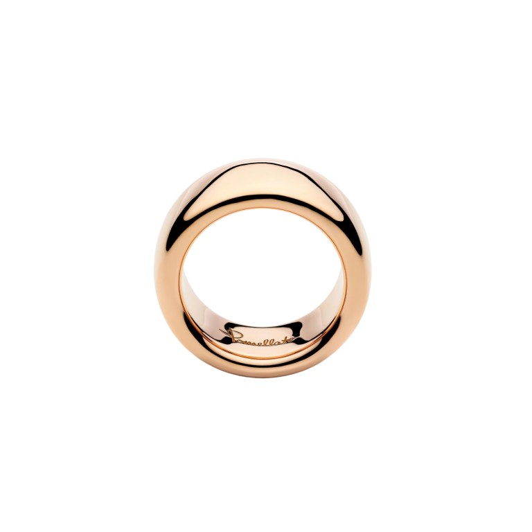 Pomellato Iconica ring roodgoud - PA91067 O7000 00000 - #3 Pomellato Iconica ring roodgoud - PA91067 O7000 00000 - #3