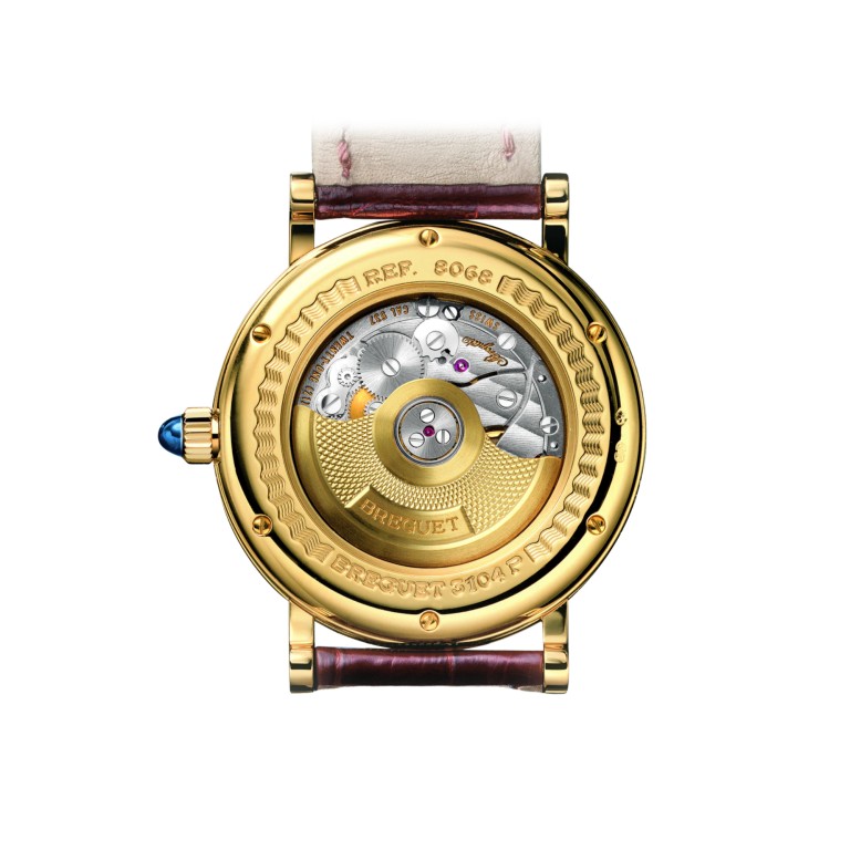 Breguet Classique 30mm - 8068BA/52/964DD00 - #2 Breguet Classique 30mm - 8068BA/52/964DD00 - #2