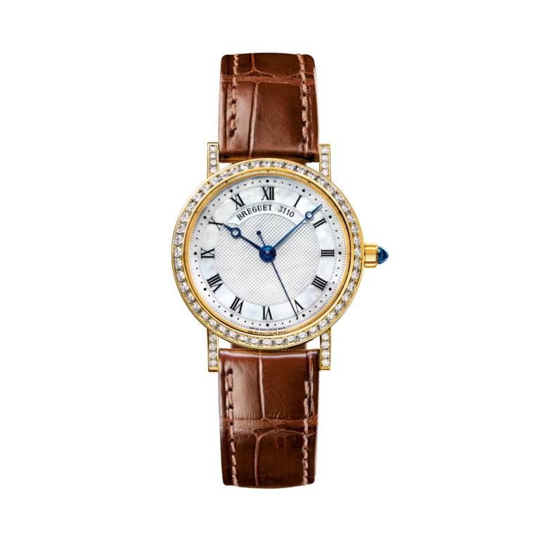 Classique 30mm - Breguet - 8068BA/52/964DD00 Classique 30mm - Breguet - 8068BA/52/964DD00