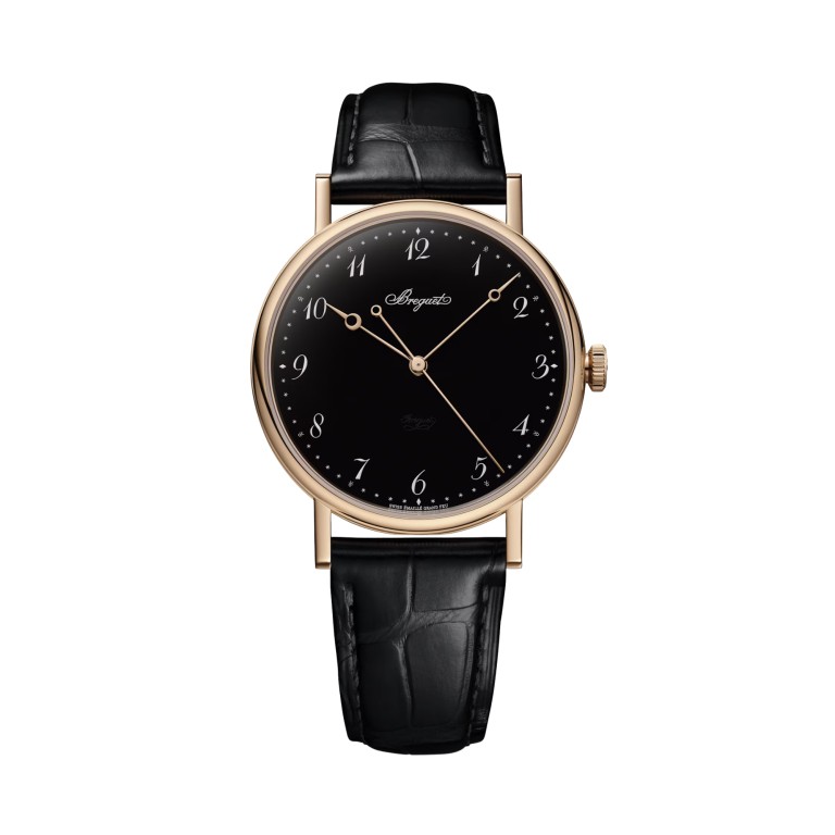 Breguet Classique 38mm - 5177BR/2N/9V602 - #1 Breguet Classique 38mm - 5177BR/2N/9V602 - #1