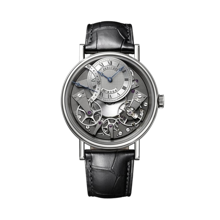 Tradition 40mm - Breguet - 7097BB/G1/9WU Tradition 40mm - Breguet - 7097BB/G1/9WU