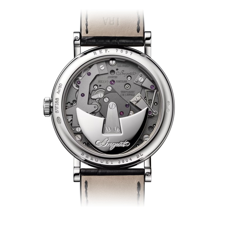 Breguet Tradition Retrograde 40mm - 7097BB/G1/9WU - #2 Breguet Tradition Retrograde 40mm - 7097BB/G1/9WU - #2