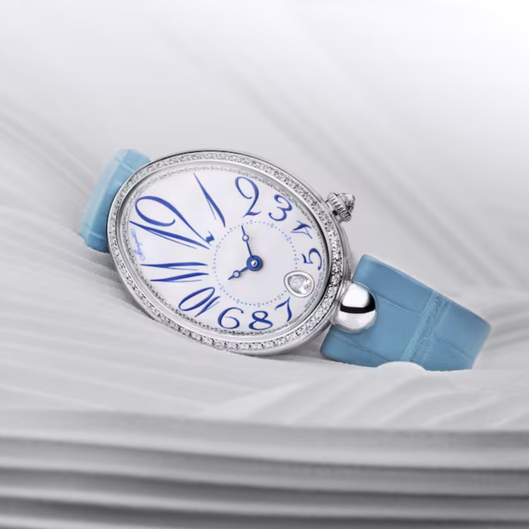 Breguet Reine de Naples 37mm - 8918BB/28/964D00D - #3 Breguet Reine de Naples 37mm - 8918BB/28/964D00D - #3