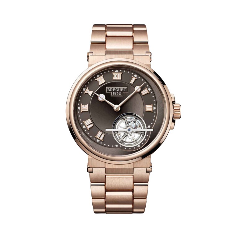 Marine 43mm - Breguet - 5577BR/G2/RW0 Marine 43mm - Breguet - 5577BR/G2/RW0