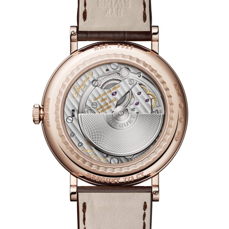 Breguet Classique 39mm - 7327BR/11/9VU - #2 Breguet Classique 39mm - 7327BR/11/9VU - #2