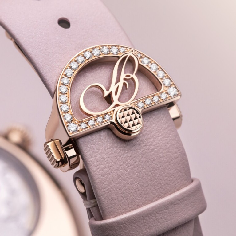 Breguet Reine de Naples 37mm - 8918BR/2C/364D00D - #6 Breguet Reine de Naples 37mm - 8918BR/2C/364D00D - #6