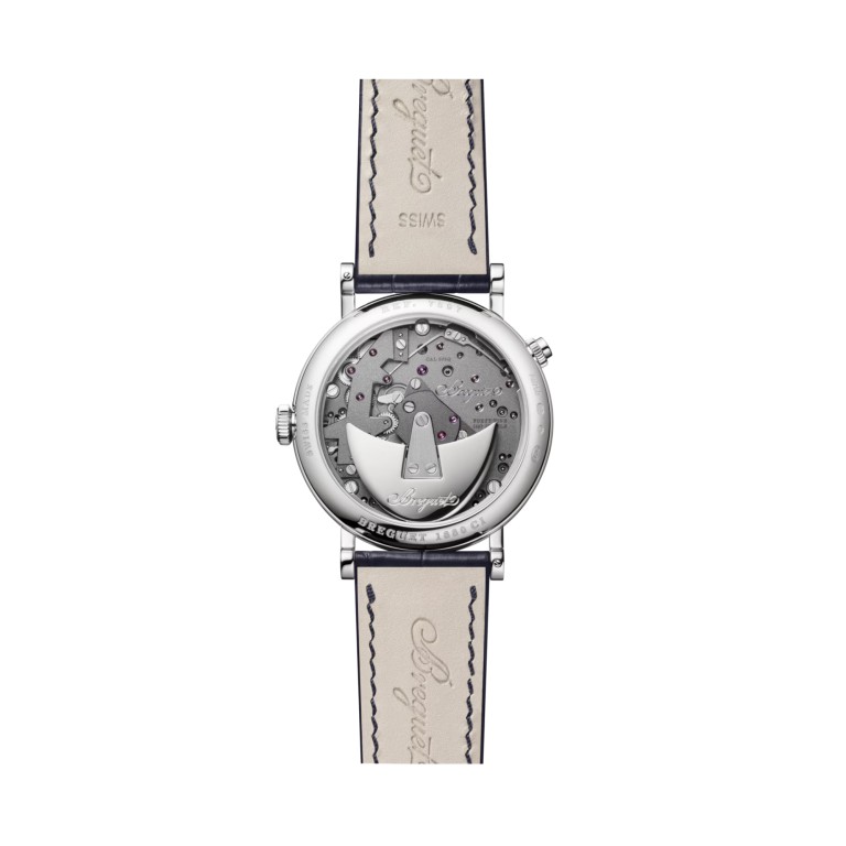Breguet Tradition Retrograde 40mm - 7597BB/G1/9WU - #10 Breguet Tradition Retrograde 40mm - 7597BB/G1/9WU - #10