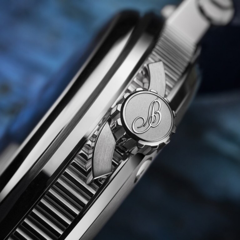 Breguet Marine 44mm - 5557BB/YS/5WV - #3 Breguet Marine 44mm - 5557BB/YS/5WV - #3