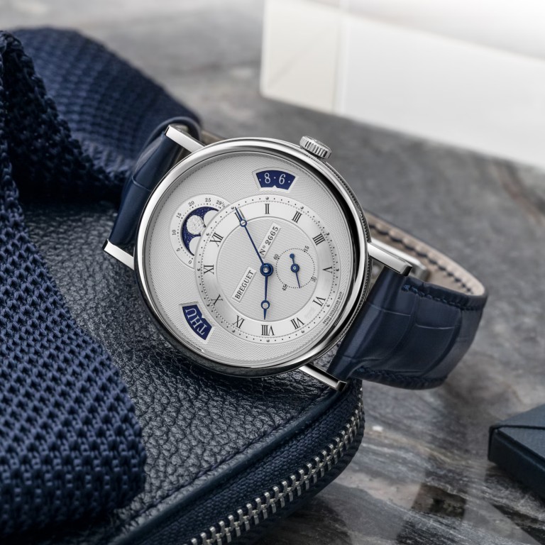Breguet Classique 39mm - 7337BB/12/9VU - #3 Breguet Classique 39mm - 7337BB/12/9VU - #3