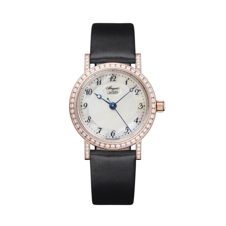 Classique 30mm - Breguet - 8068BR/59/764DD00 Classique 30mm - Breguet - 8068BR/59/764DD00