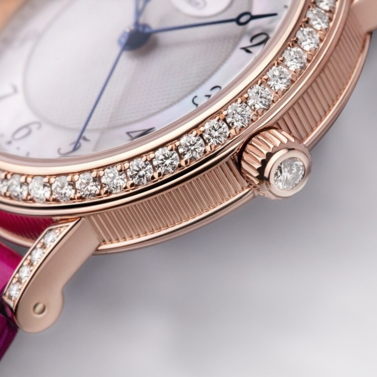 Breguet Classique 30mm - 8068BR/59/764DD00 - #4 Breguet Classique 30mm - 8068BR/59/764DD00 - #4