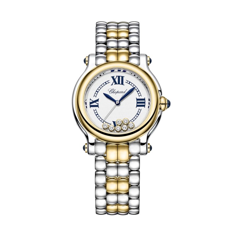 Happy Sport 33mm - Chopard - 278640-4001 Happy Sport 33mm - Chopard - 278640-4001