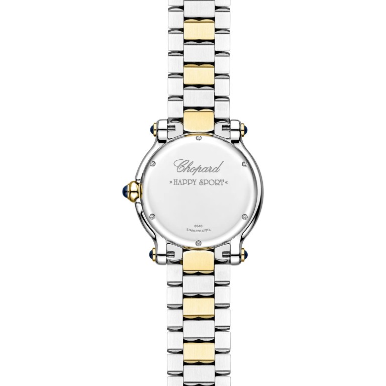 Chopard Happy Sport The First 33mm - 278640-4001 - #2 Chopard Happy Sport The First 33mm - 278640-4001 - #2