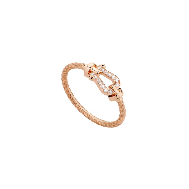 Force 10 Ring - Fred - 4B0967-000 Force 10 Ring - Fred - 4B0967-000