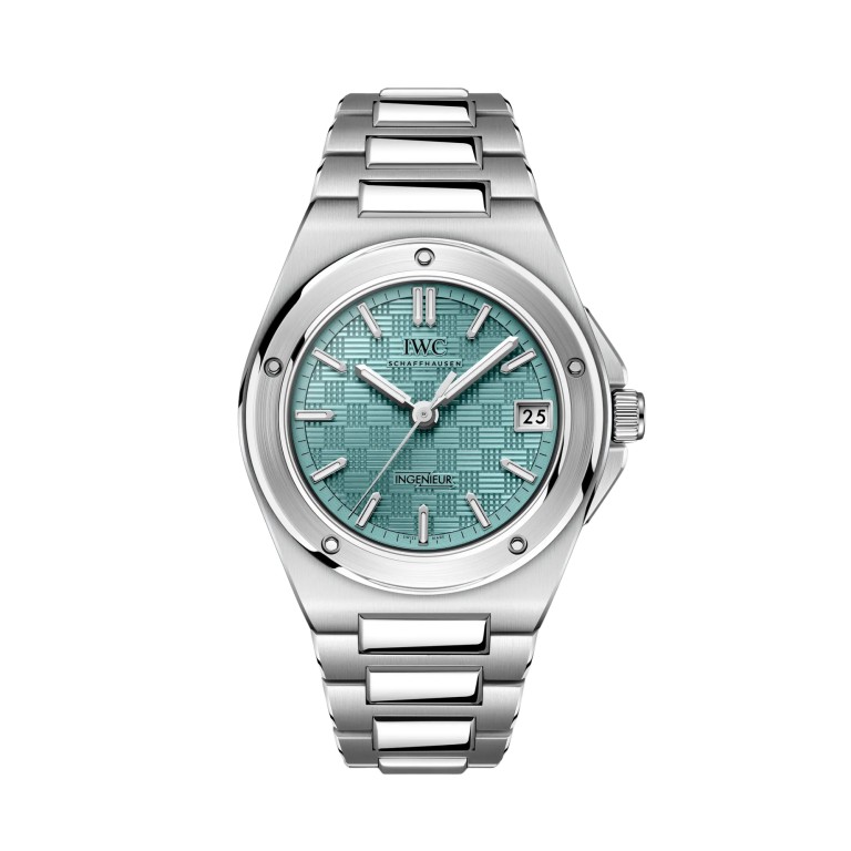 Ingenieur 35mm - IWC - IW324902 Ingenieur 35mm - IWC - IW324902