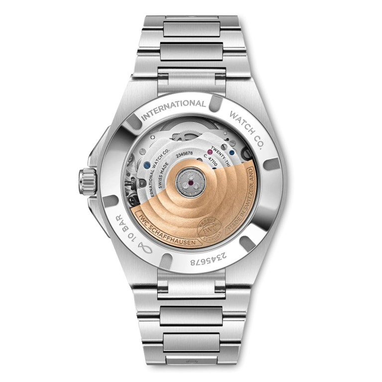 IWC Ingenieur Automatic 35mm - IW324902 - #2 IWC Ingenieur Automatic 35mm - IW324902 - #2